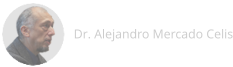 Dr. Alejandro Mercado Celis