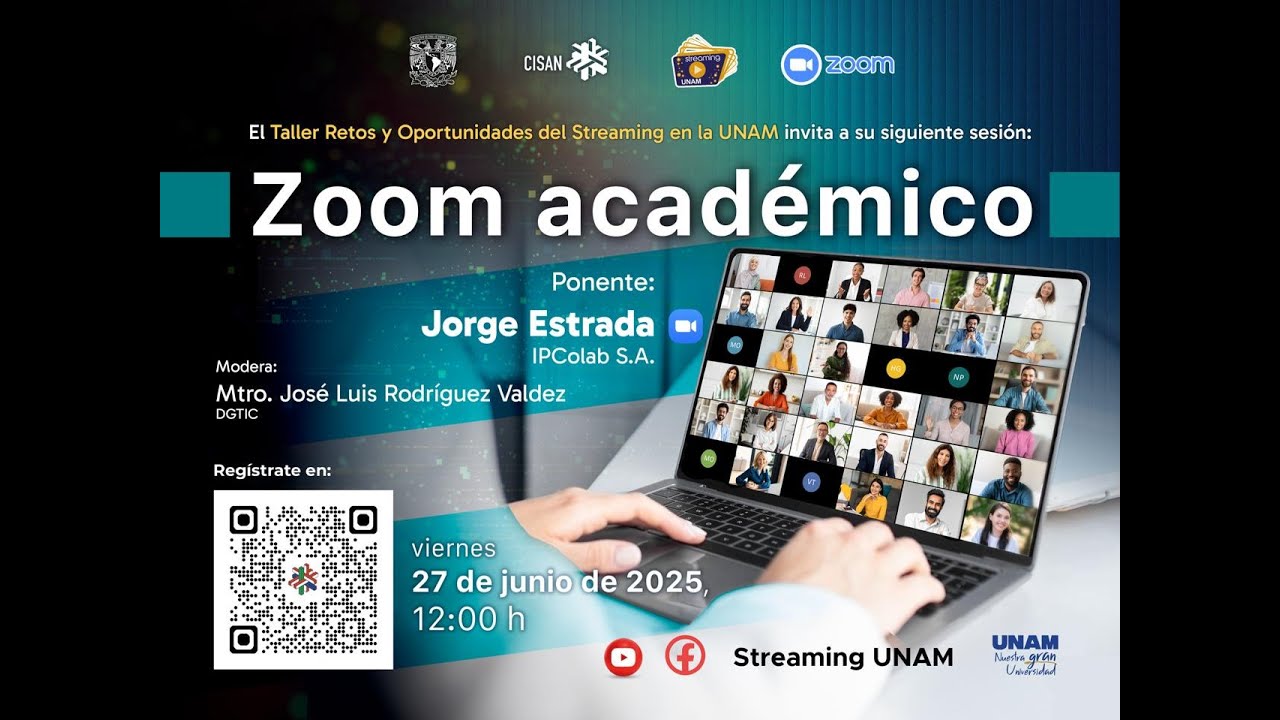 Jorge Estrada – IPColab S.A.