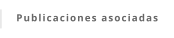 Publicaciones asociadas