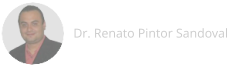 Dr. Renato Pintor Sandoval