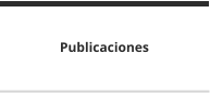 Publicaciones