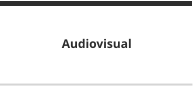 Audiovisual
