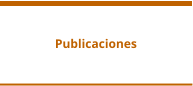 Publicaciones